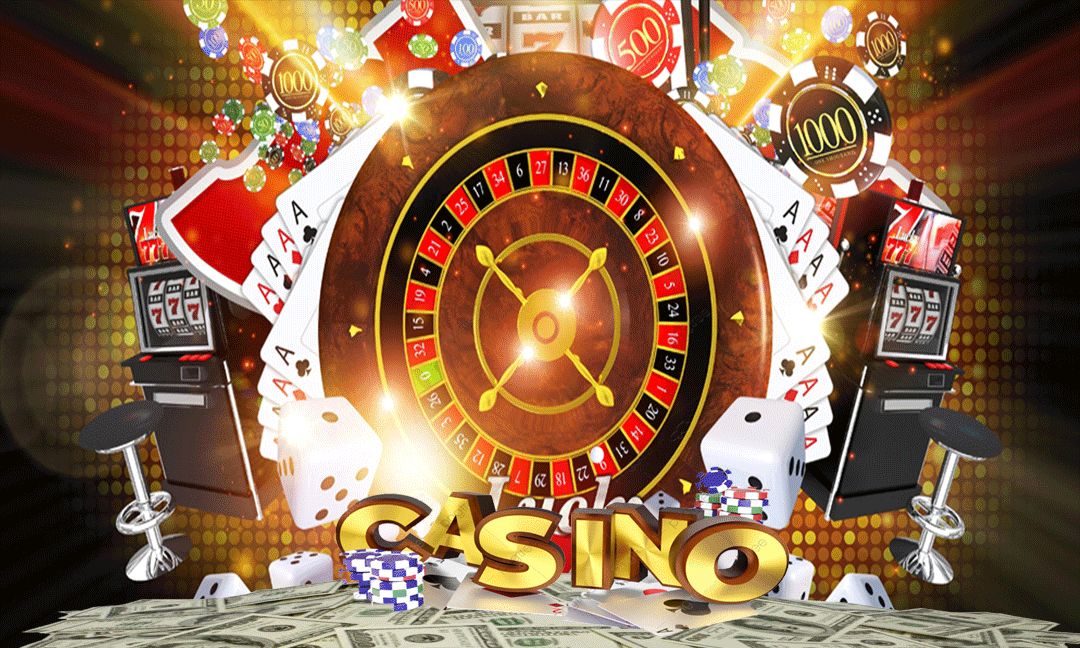 CasinoBonus پاکستان ریئل منی گیمز